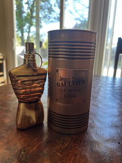 Jean Paul Gaultier Le Male Elixir 125ml