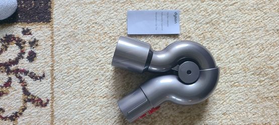 Dyson V7 V8 V10 V11 Vacuum Cordless Up Top Adapter  Attachment Genuine - New