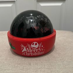 Nightmare Before Christmas Light Projector 