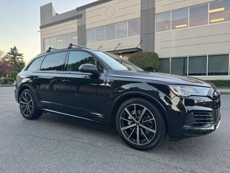 2023 Audi Q7