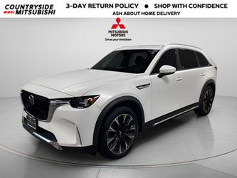 2024 Mazda CX-90 PHEV