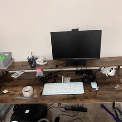 Like New Desk 