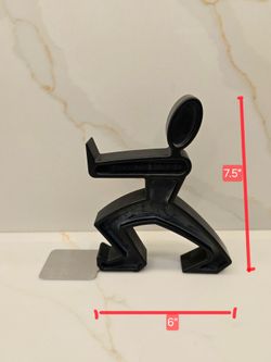 Black+Blum James the Bookend