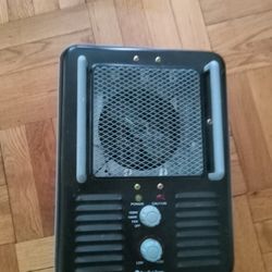 Space Heater 