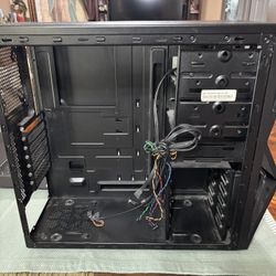 NZXT Gamma Classic ATX Mid Tower Case 35$