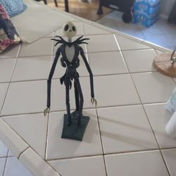 Jack skellington Figure