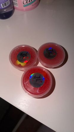 Mini slime
