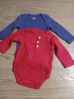 Las 2 Piezas.size 3-6meses