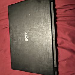 Aced Laptop 