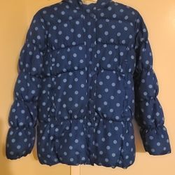 Jacket For The Snow