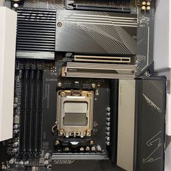 Aorus B650 Elite Ax V2 Am5