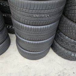 Set 2754022 Michelin 