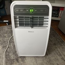 Shinco Portable AC Unit 8,000 BTU