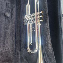 Stomvi Zenith Basic Trumpet