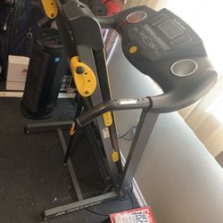 TREADMILL MAXKARE