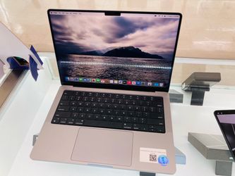 MacBook Air M1 Pro 16gb ram 1TB ssd