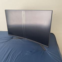 34in Monitor 