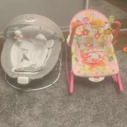Swing And Bouncer