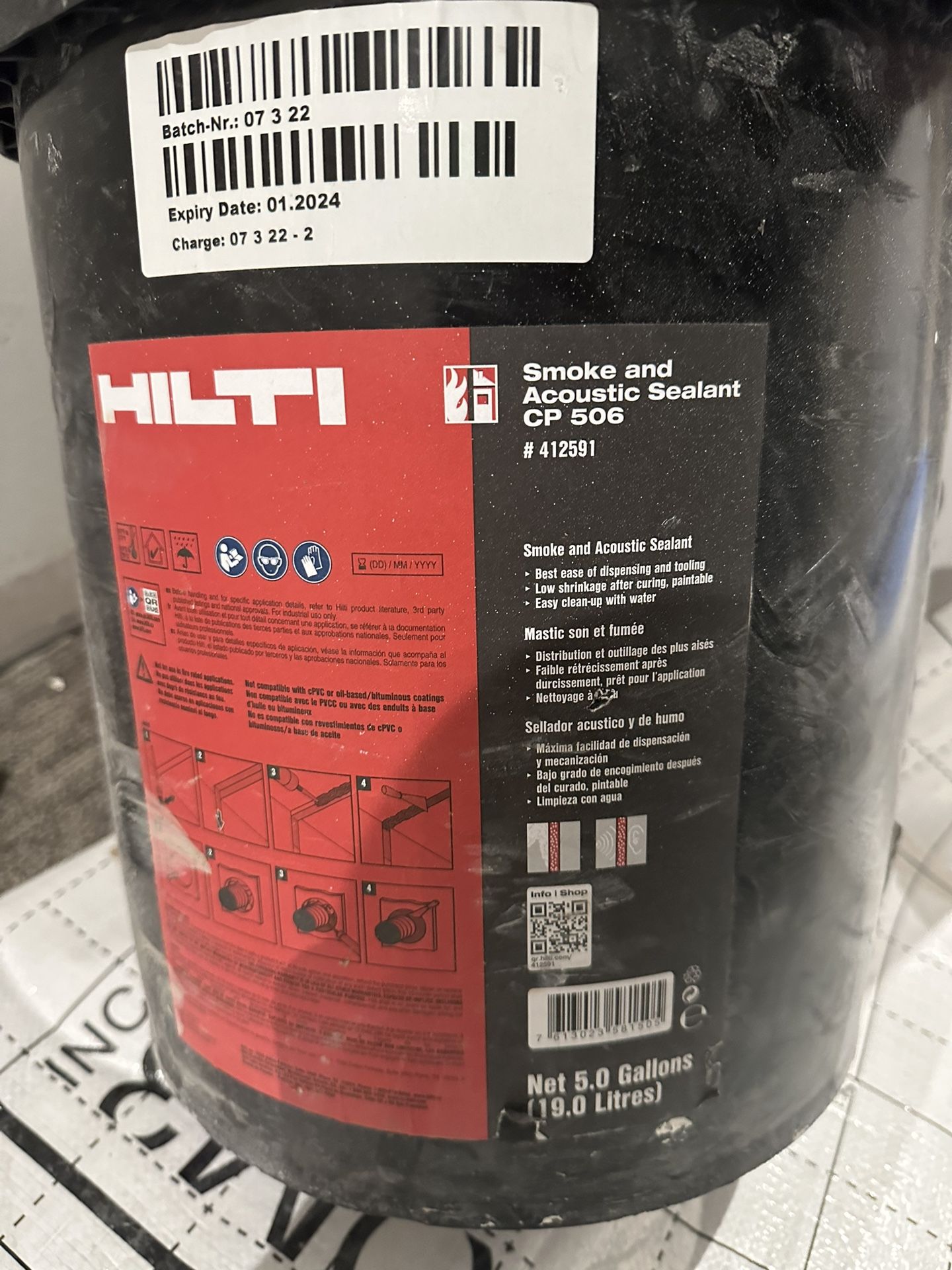 Hilti Smoke And Acoustic Sealant,All Products : American Fashion Style Bags On Sale