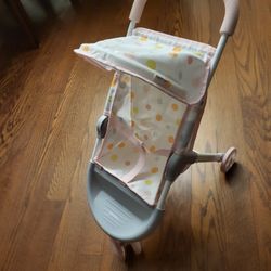 Doll Stroller