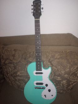 Epiphone Les Paul 150.00 Obo