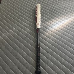 A little used but still a really amazing bat. Had one of my best seasons with this bat. 31 inch, Drop 3  2017 Demarini zen BBCOR