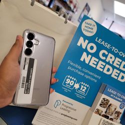 Samsung Galaxy S25 Regular T-mobile (50$down)