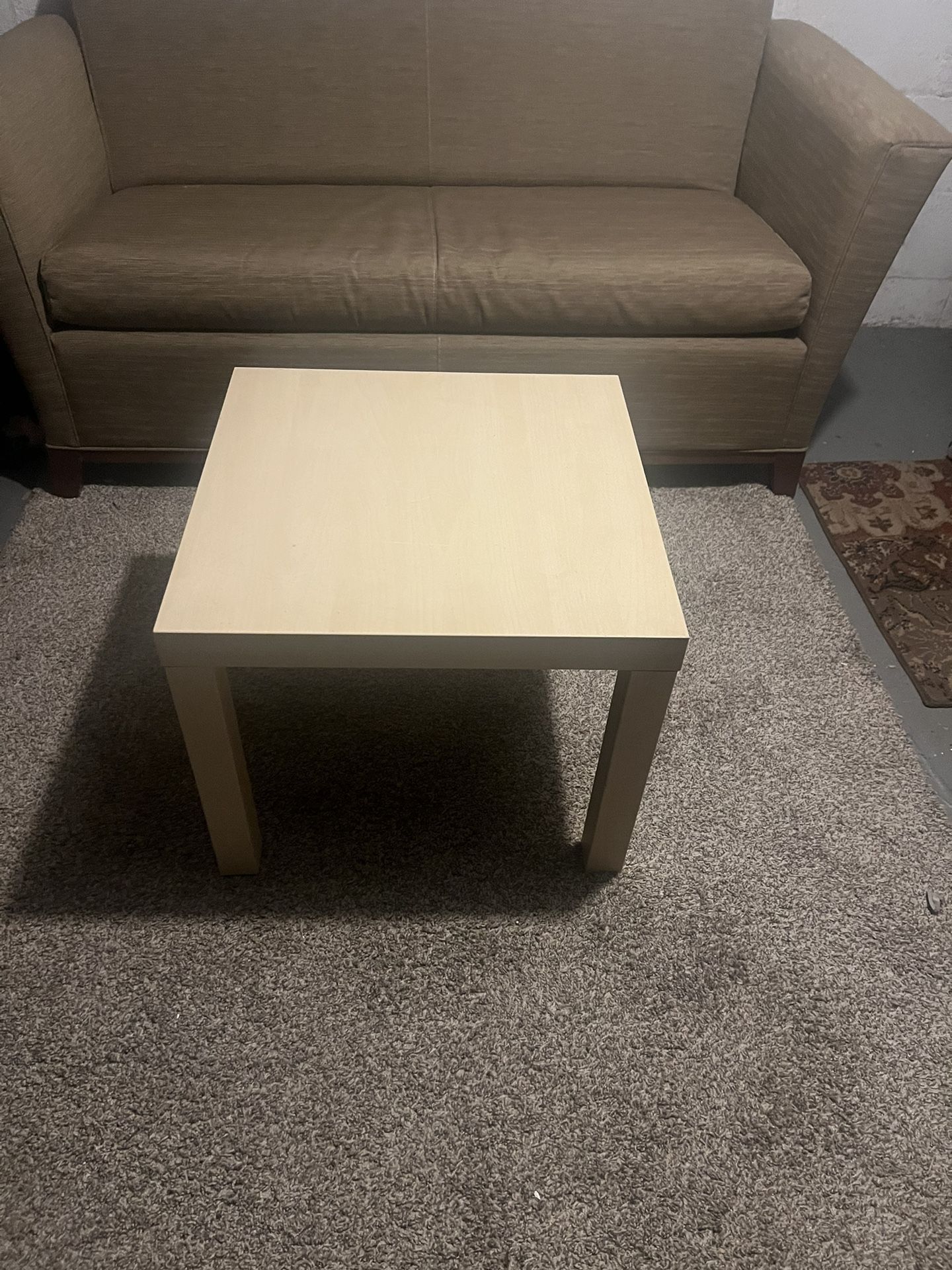 Coffee Table Or Side Table