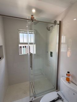 Puertas para baño