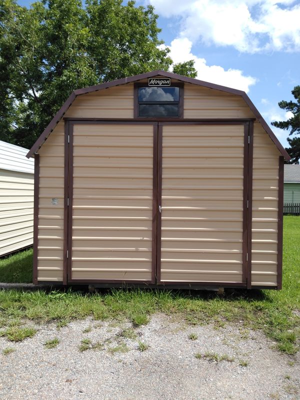 STORAGE BUILDINGS for Sale in Baker, LA OfferUp