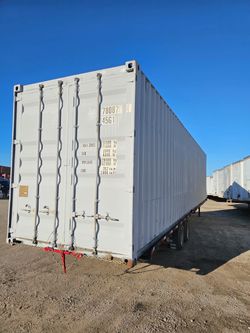 Storage Containers