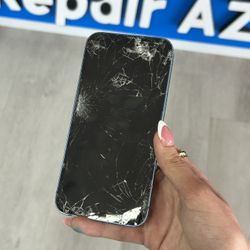 iPhone 14 Plus Screen | Backglass 