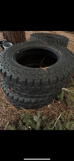 37 Inch Mickey Thompson’s 