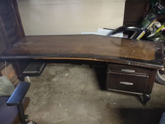 Office Desk