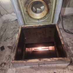 Vent Hood Cleaning 