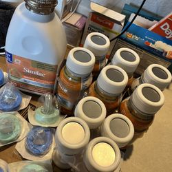 Similac 360 Total Care Ready To Feed 