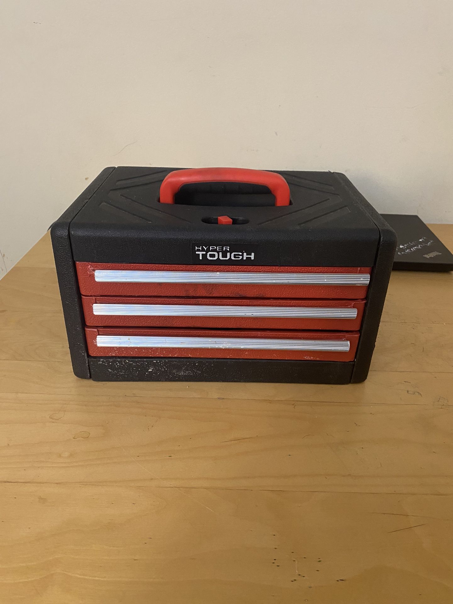 Tool Box