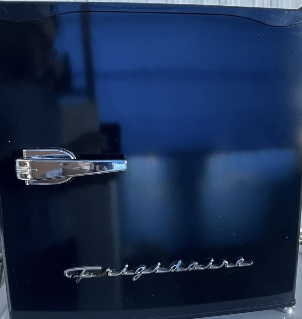 Mini Refrigerator