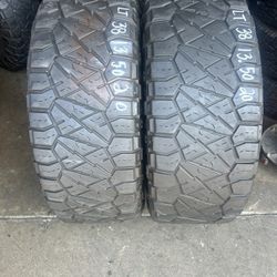 LT 38x13.50x20 Nitto