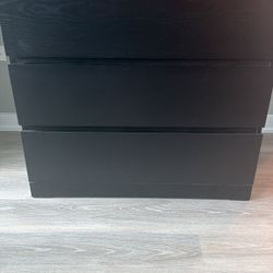 Ikea DRESSER 3 Drawer