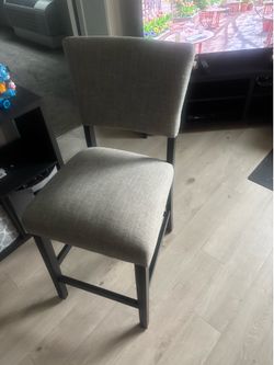 Furniture- Bar stools