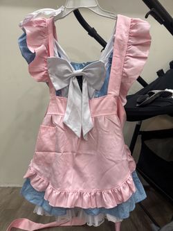 Bo peep costume