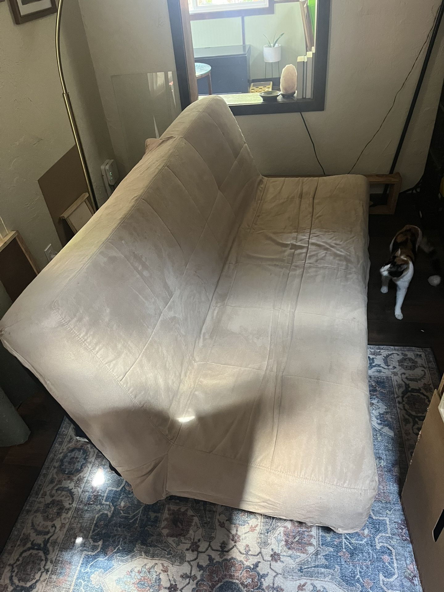 Futon