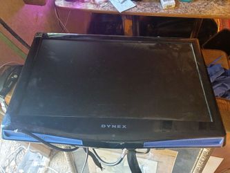 Dynex Flat Screen TV