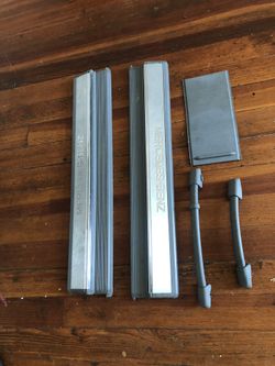 Mercedes W140 S Class 90s Parts 