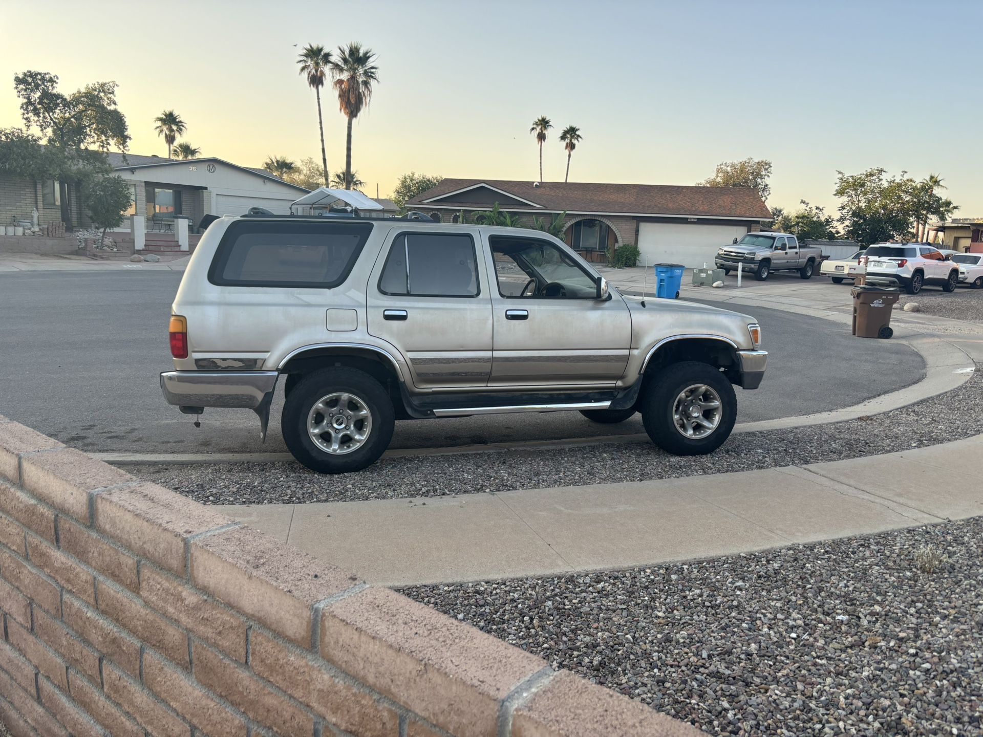 1994 Toyota 4Runner