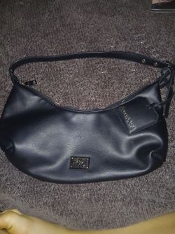 Madden NYC bag