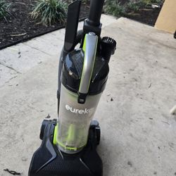 Vacuum 