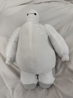 Disney Baymax Plush Medium 