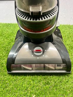 Hoover Vacuum